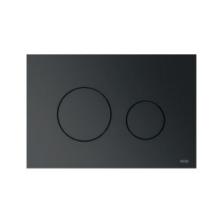 Клавиша смыва TECE TECEloop 2.0 9240938 графит металлик